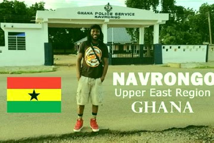Zoe, 39 — Escort in Navrongo, Ghana