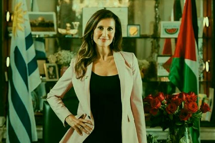 Zoe, 39 — Escort in Nueva Palestina (Nandayacuti), Mexico