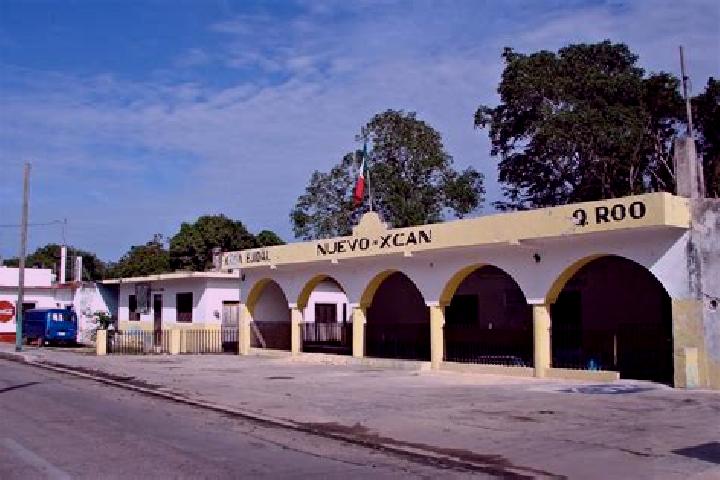 Zoe, 39 — Escort in Nuevo Xcan, Mexico