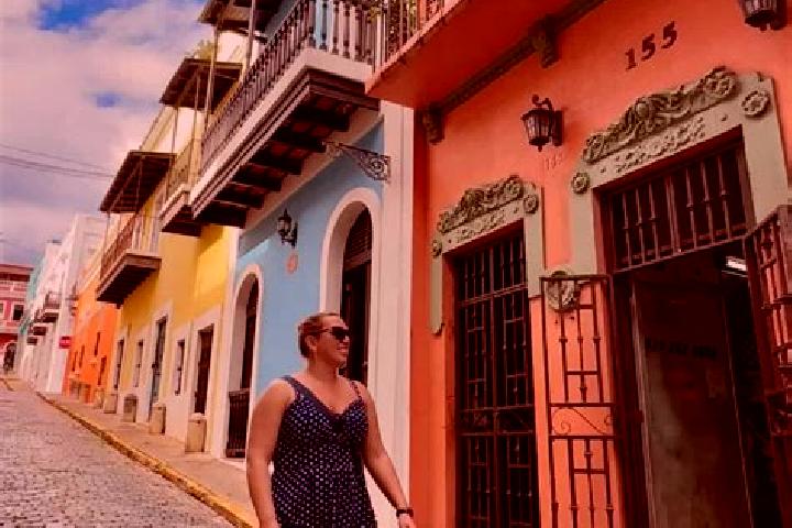 Zoe, 39 — Escort in Puerto Amargura, Peru