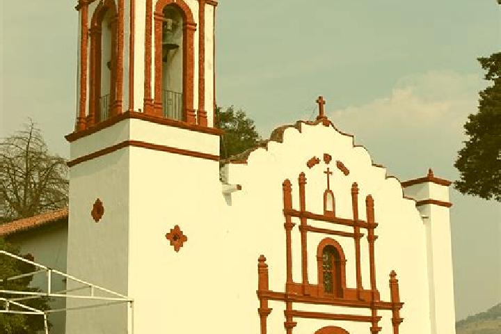 Zoe, 39 — Escort in San Francisco Chalchihuapan, Mexico