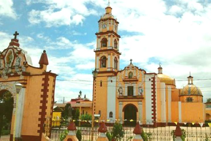 Zoe, 39 — Escort in San Miguel Papaxtla, Mexico
