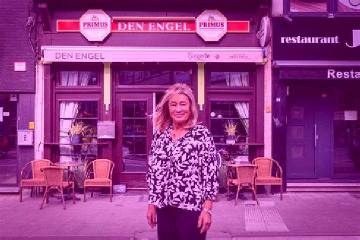 Zoe, 39 — Escort in Sint-Pauwels, Belgium