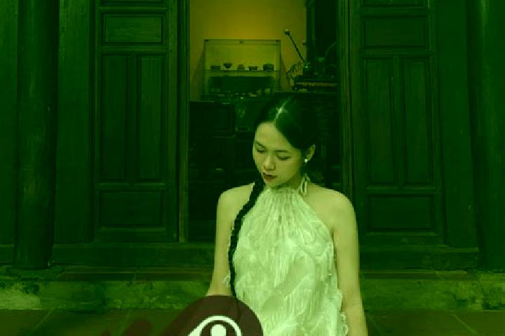 Zoe, 39 — Escort in Thong Nhat, Vietnam