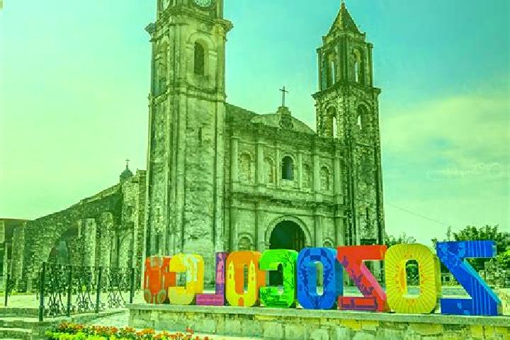 Zoe, 39 — Escort in Zozocolco de Hidalgo, Mexico