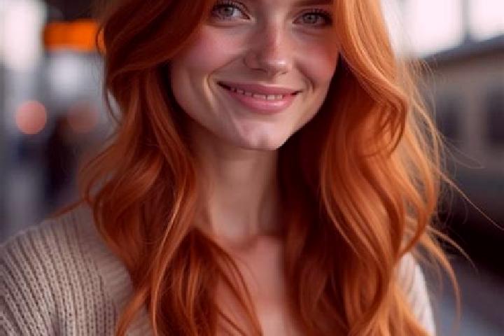 Zoey, 20, a auburn amber-eyed slavic companion based in Baga. Offering Travel Companion, Fetish, OWO. Available for incall and outcall, overnight bookings av...