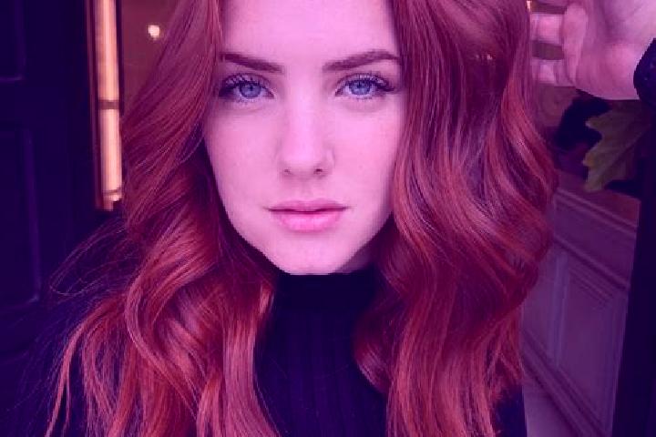Zoey, 20, a auburn blue-eyed caucasian companion based in Birkenhordt. Offering Duos, Overnight, BDSM, Massage, Erotic Massage. Available for incall and outc...