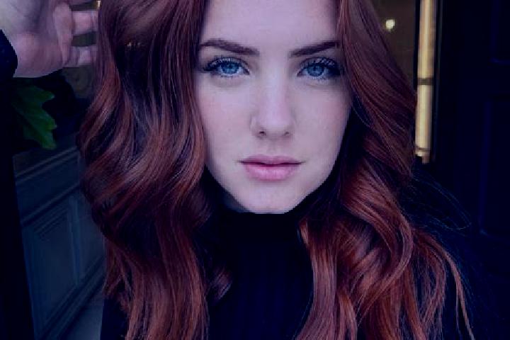 Zoey, 20, a auburn blue-eyed latina companion based in Nanguan. Offering Prostate Massage, A-Level, Girlfriend Experience. Available for incall and outcall, ...