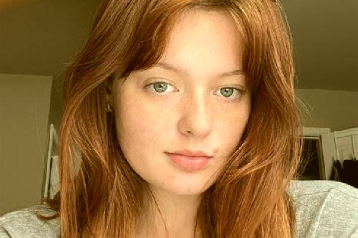 Zoey, 20, a auburn grey-eyed mediterranean companion based in Grande Saline. Offering Overnight, Couples, Dinner Date. Available for incall and outcall, over...