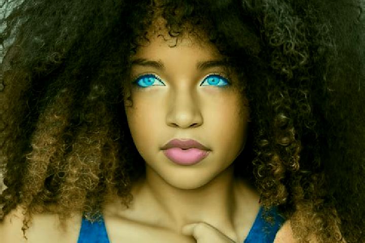 Zoey, 20, a black blue-eyed slavic companion based in Moree. Offering OWO, Overnight, Deep French Kissing, Party Girl. Available for incall and outcall, over...