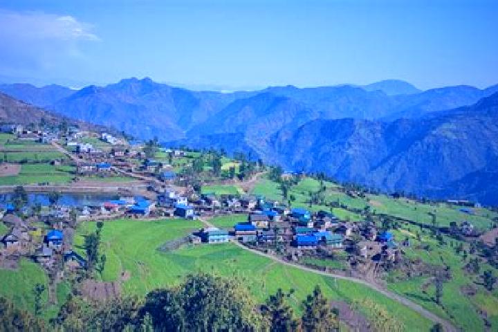 Zoey, 20 — Escort in Achham, Nepal