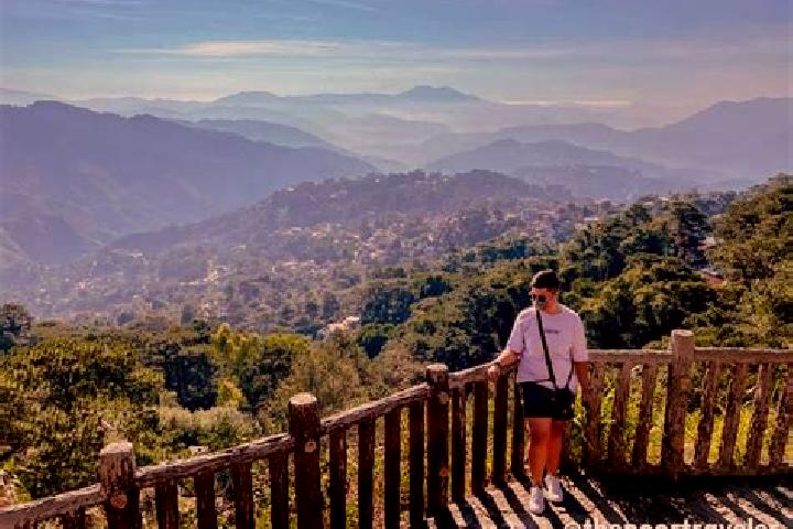 Zoey, 20 — Escort in Baguio, Philippines