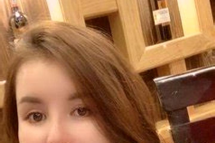 Zoey, 20 — Escort in Banjar Bucu, Indonesia