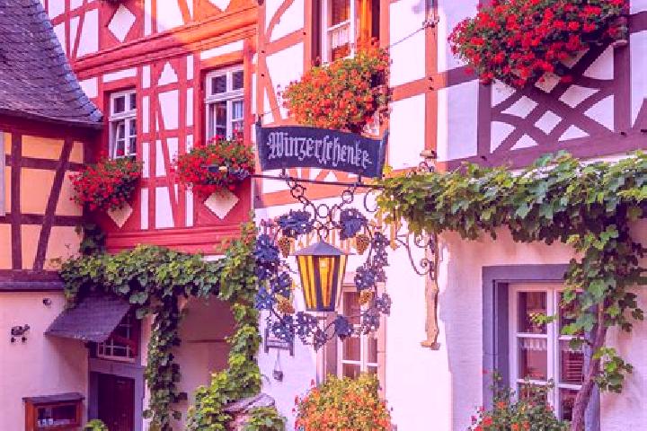 Zoey, 20 — Escort in Bohmenkirch, Germany