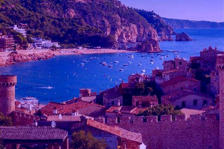 Zoey, 20 — Escort in Cabrillanes, Spain