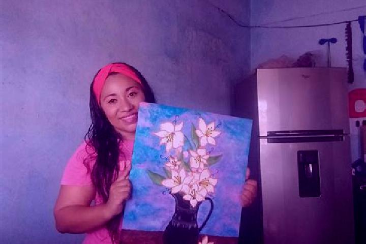 Zoey, 20 — Escort in Cansahcab, Mexico