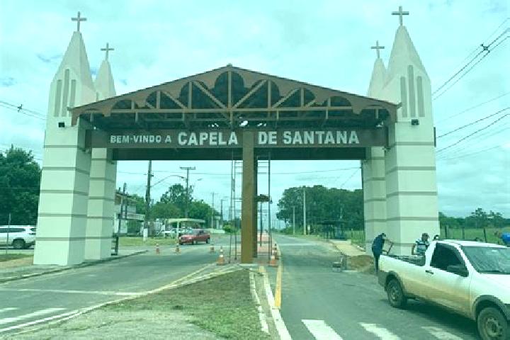 Zoey, 20 — Escort in Capela de Santana, Brazil