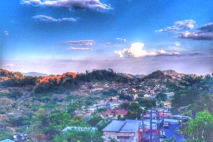 Zoey, 20 — Escort in Colomoncagua, Honduras