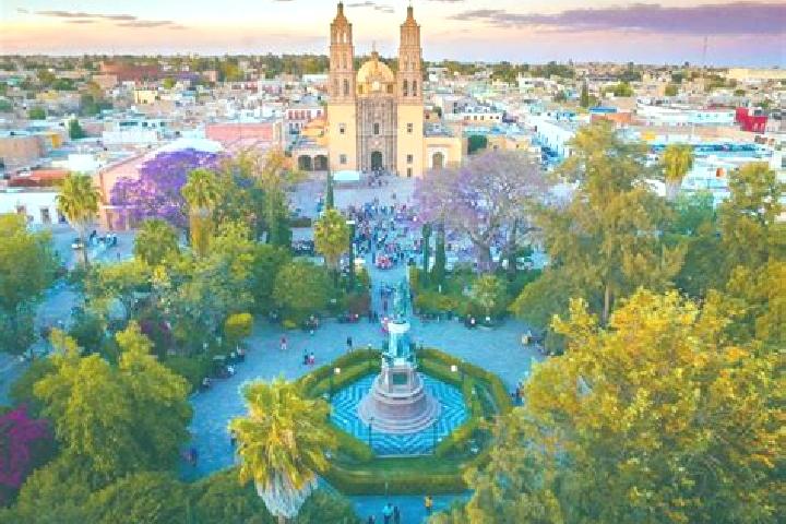Zoey, 20 — Escort in Cuadrilla de Dolores, Mexico