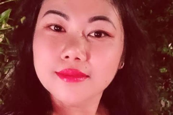 Zoey, 20 — Escort in Fanba, China