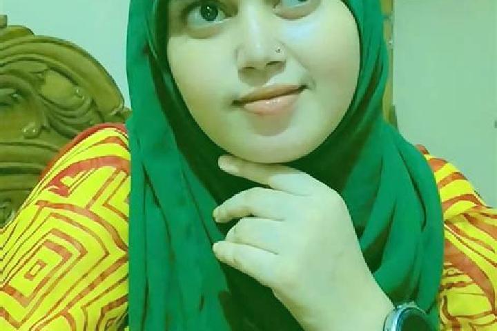 Zoey, 20 — Escort in Habiganj, Bangladesh