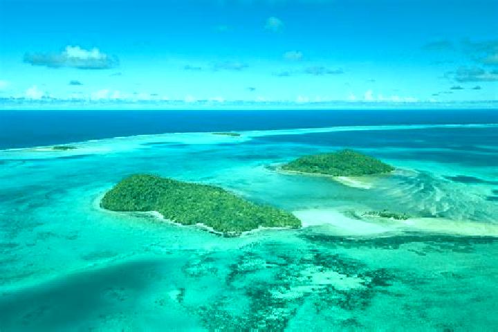 Zoey, 20 — Escort in Halalo, Wallis and Futuna