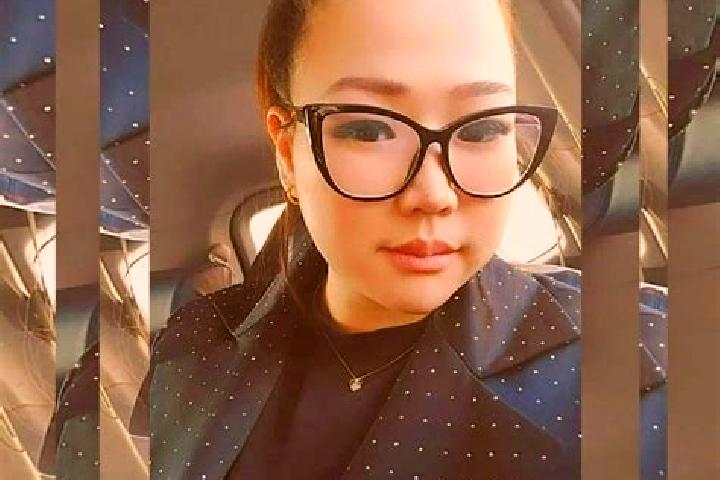 Zoey, 20 — Escort in Haliun, Mongolia