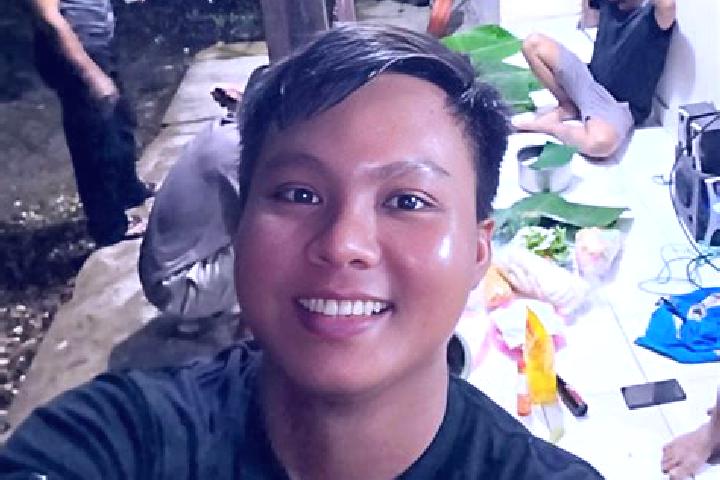 Zoey, 20 — Escort in Jaken, Indonesia