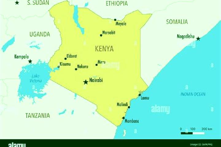 Zoey, 20 — Escort in Kijabe, Kenya