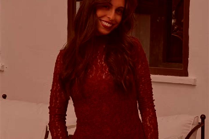Zoey, 20 — Escort in Letra, France