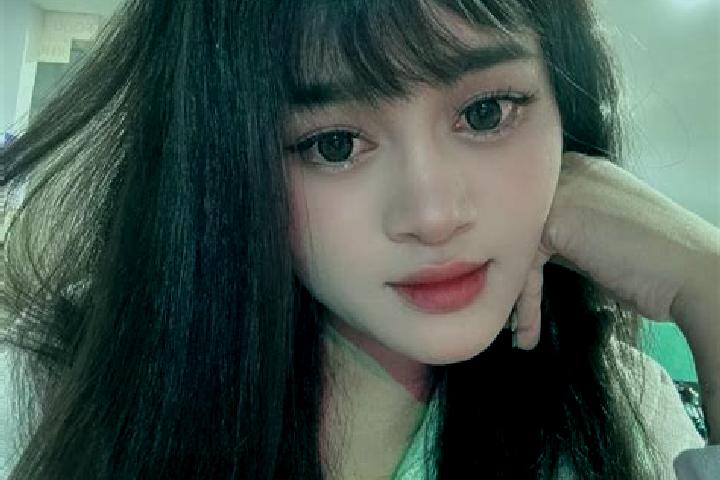 Zoey, 20 — Escort in Likou, China