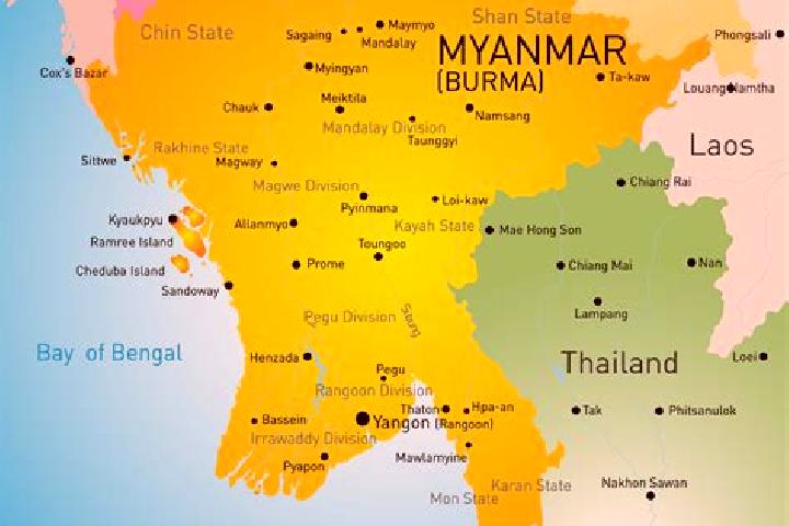 Zoey, 20 — Escort in Nyaung, Myanmar