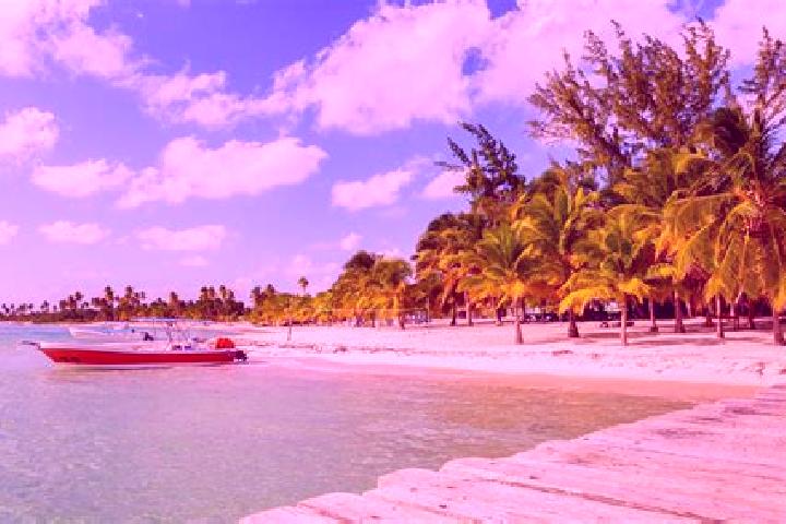 Zoey, 20 — Escort in Padre Las Casas, Dominican Republic