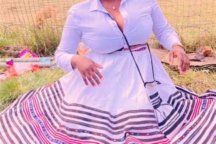 Zoey, 20 — Escort in Qumbu, South Africa