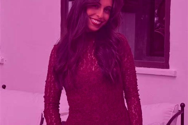 Zoey, 20 — Escort in Salvador Gonzalo Garcia, Mexico