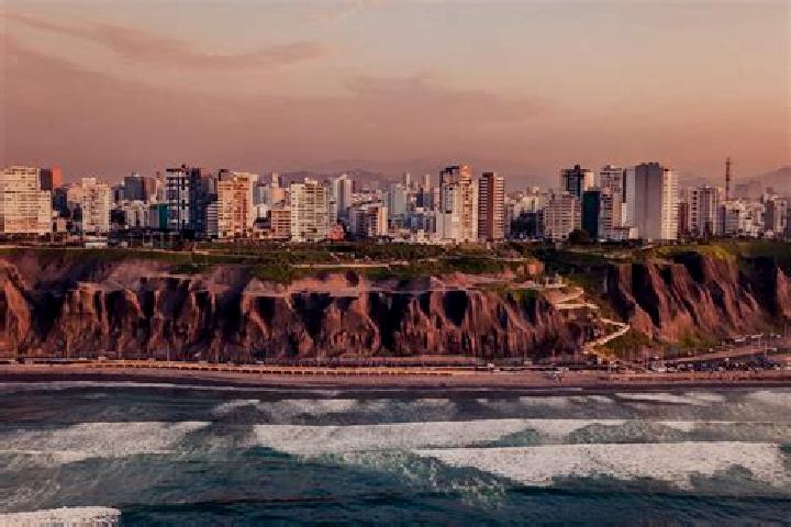 Zoey, 20 — Escort in San Pedro Huamburque, Peru