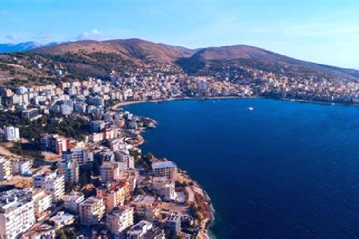 Zoey, 20 — Escort in Sarande, Albania