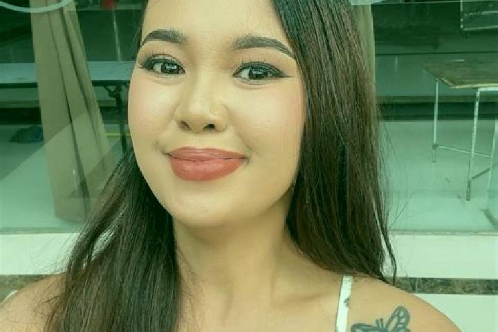 Zoey, 20 — Escort in Sibulao, Philippines