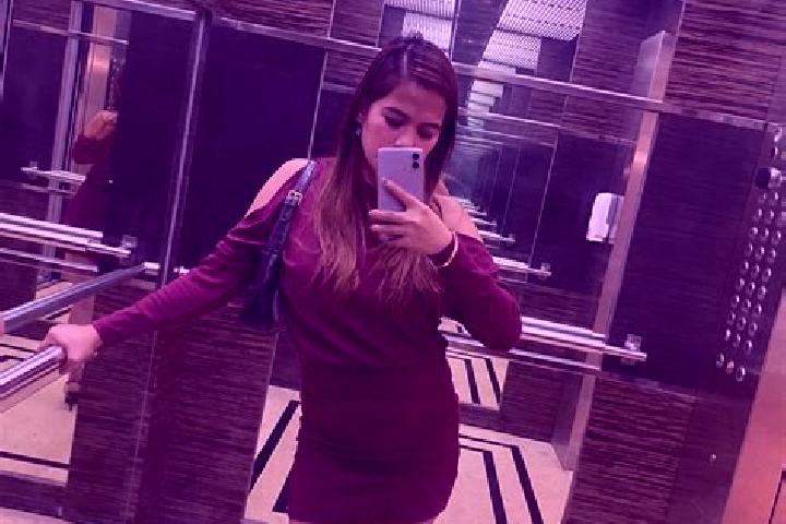 Zoey, 20 — Escort in Sunshine Hills, Canada