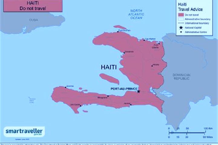 Zoey, 20 — Escort in Thomassique, Haiti