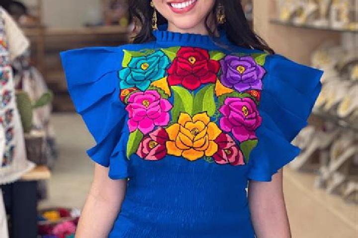 Zoey, 20 — Escort in Tochimilco, Mexico