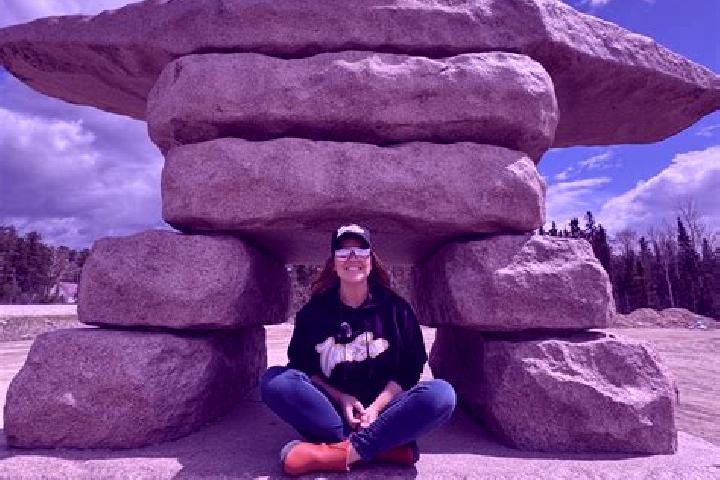 Zoey, 20 — Escort in Vermilion Bay, Canada