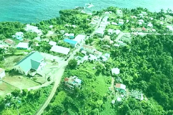 Zoey, 20 — Escort in Vieille Case, Dominica