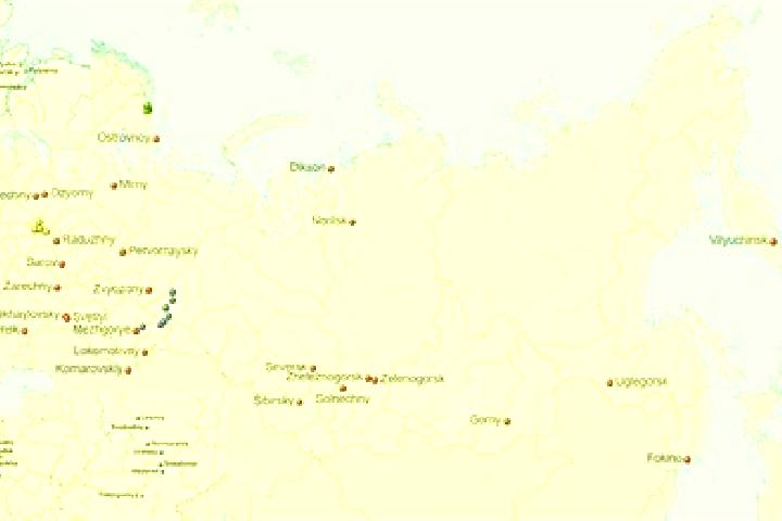 Zoey, 20 — Escort in Vorotynets, Russia