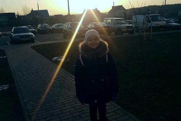 Zoey, 20 — Escort in Vyalikaya Mashchanitsa, Belarus