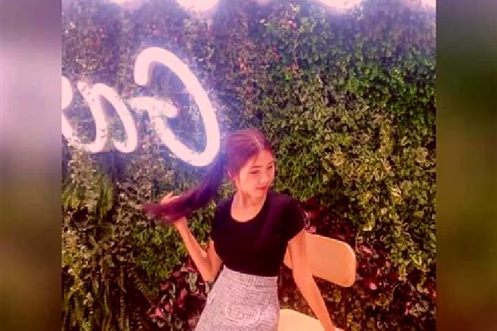 Zoey, 20 — Escort in Waeng Noi, Thailand