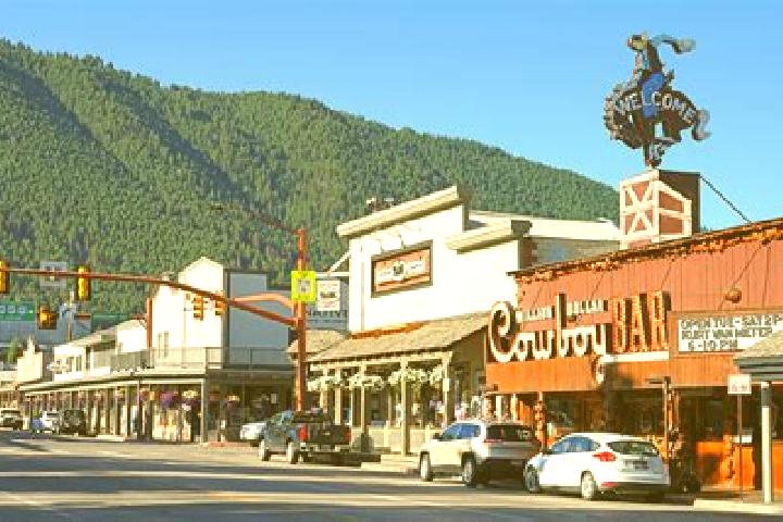 Zoey, 20 — Escort in Wyoming, Canada