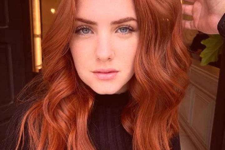 Zoey, 21, a auburn blue-eyed caribbean companion based in Landelies. Offering Massage, Erotic Massage, BDSM, Striptease. Available for incall and outcall, da...