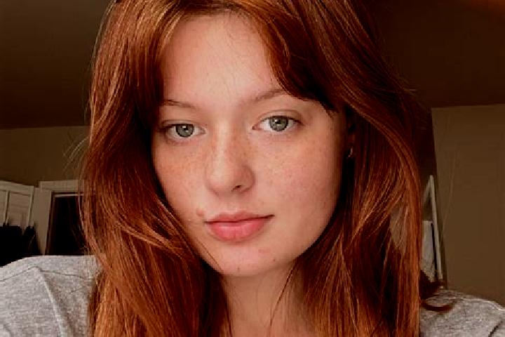 Zoey, 21, a auburn brown-eyed caucasian companion based in Nuofu. Offering Travel Companion, Couples, Fetish. Available for incall and outcall, day and eveni...