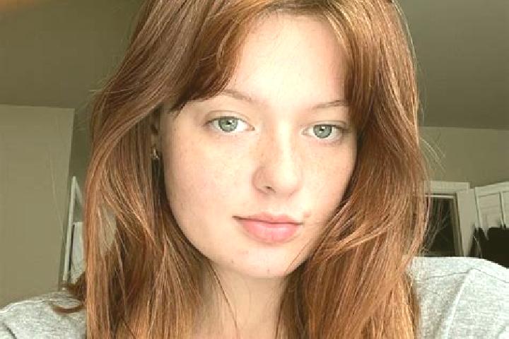 Zoey, 21, a auburn grey-eyed caribbean companion based in Hornostayivka. Offering Erotic Massage, Tantra, GFE, Dinner Date. Available for incall and outcall,...